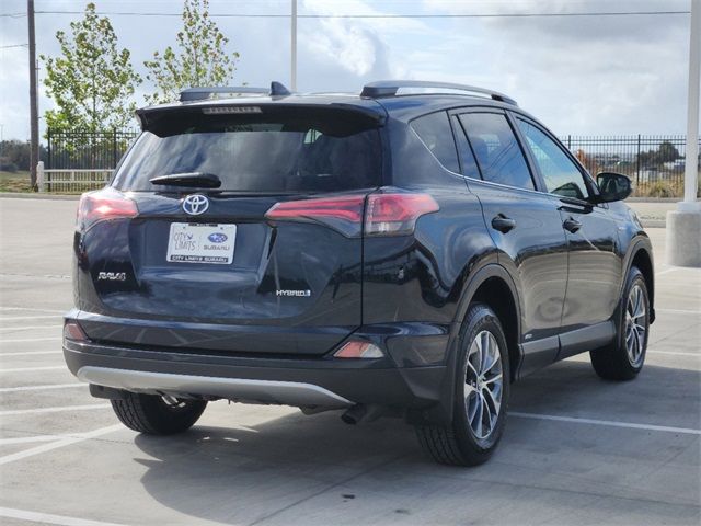 2018 Toyota RAV4 