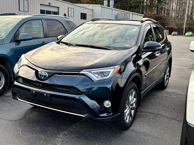 Used Hybrid Toyota For Sale Near Me | Auto Navigator