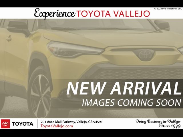 2018 Toyota RAV4 Hybrid Limited