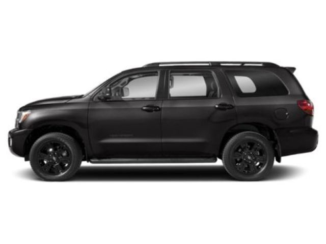 2018 Toyota Sequoia 