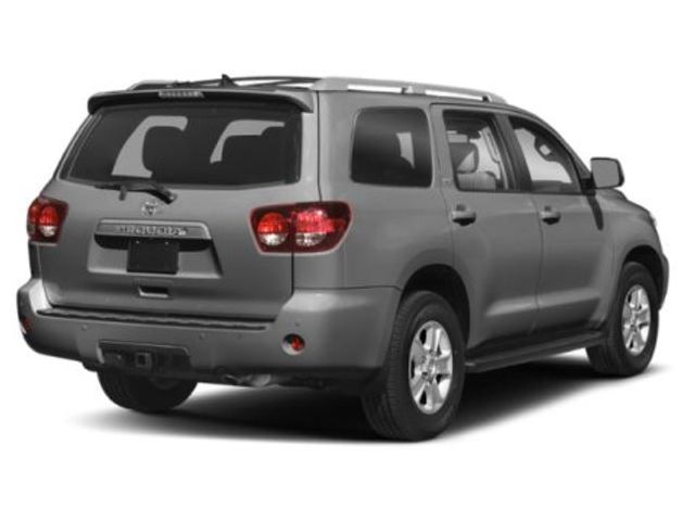 2018 Toyota Sequoia Limited