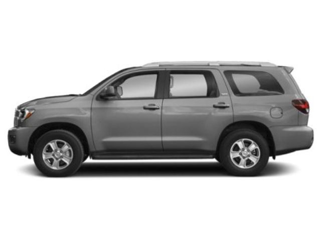 2018 Toyota Sequoia Limited