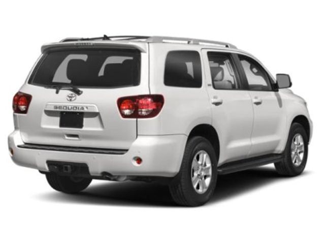 2018 Toyota Sequoia Limited