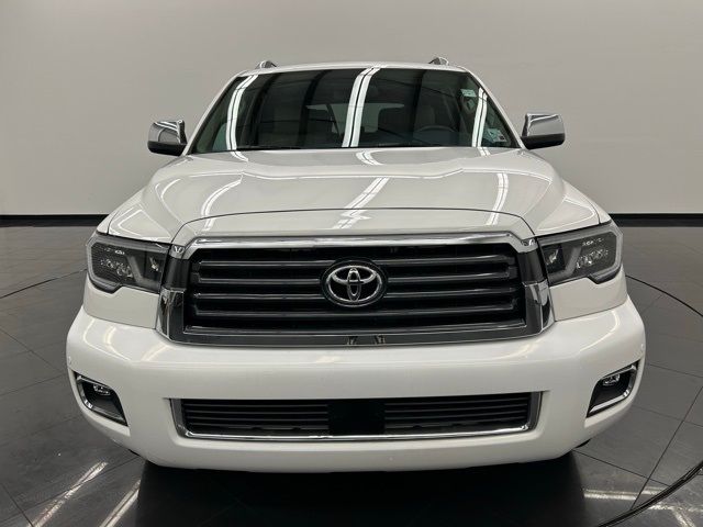 2018 Toyota Sequoia Limited