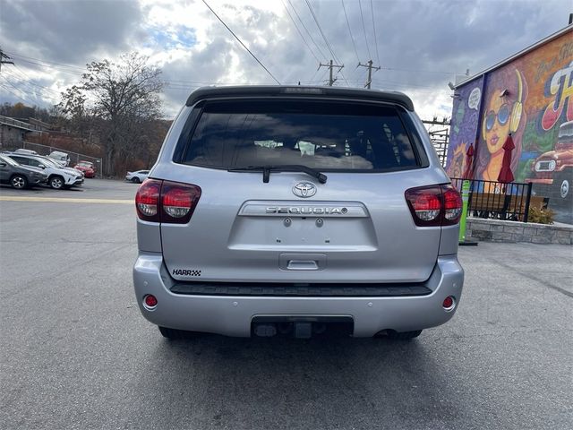 2018 Toyota Sequoia SR5