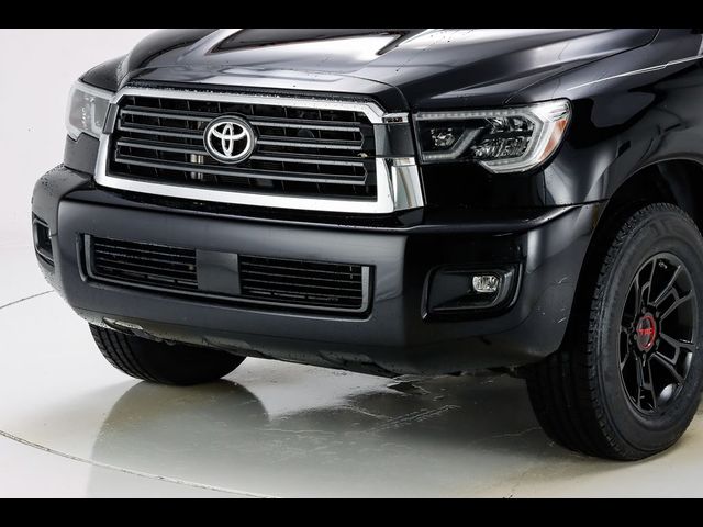 2018 Toyota Sequoia SR5