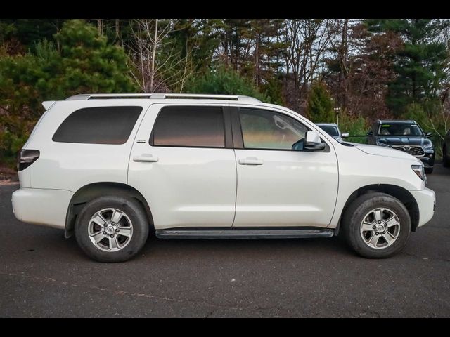 2018 Toyota Sequoia SR5