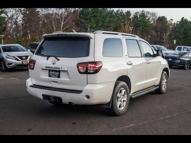 2018 Toyota Sequoia SR5