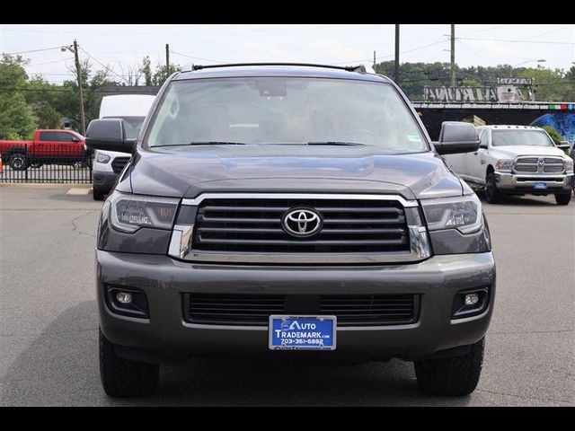 2018 Toyota Sequoia SR5