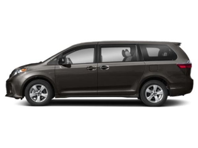 2018 Toyota Sienna L