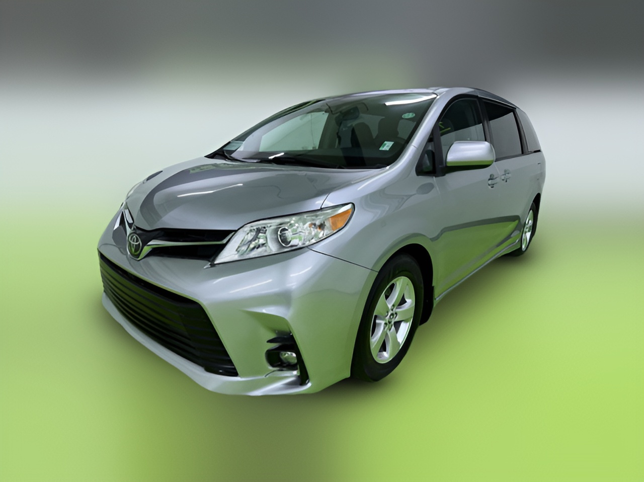 Used 2018 Toyota Sienna Minivan For Sale in Englewood, CO | Auto