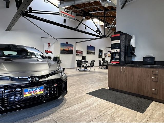 2018 Toyota Sienna