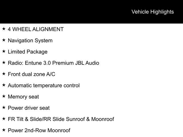 2018 Toyota Sienna Limited