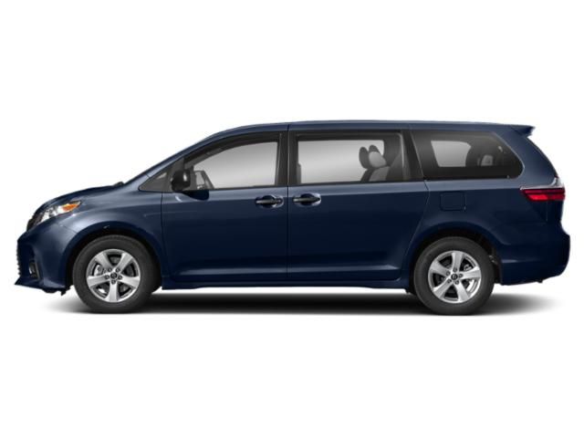 2018 Toyota Sienna Limited