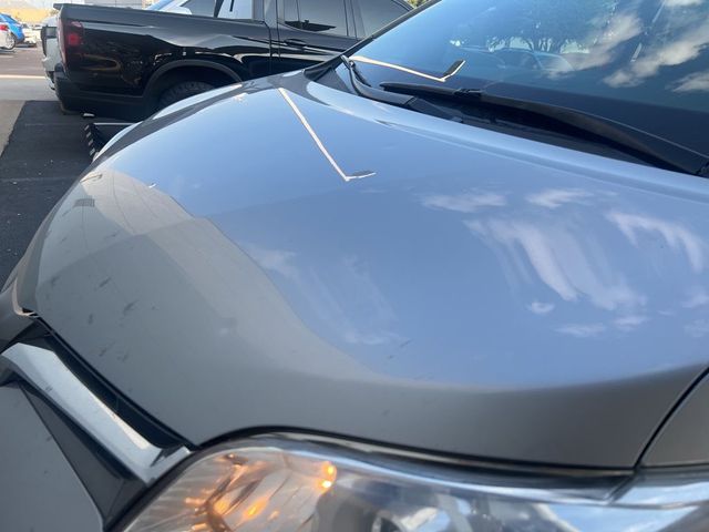 2018 Toyota Sienna XLE