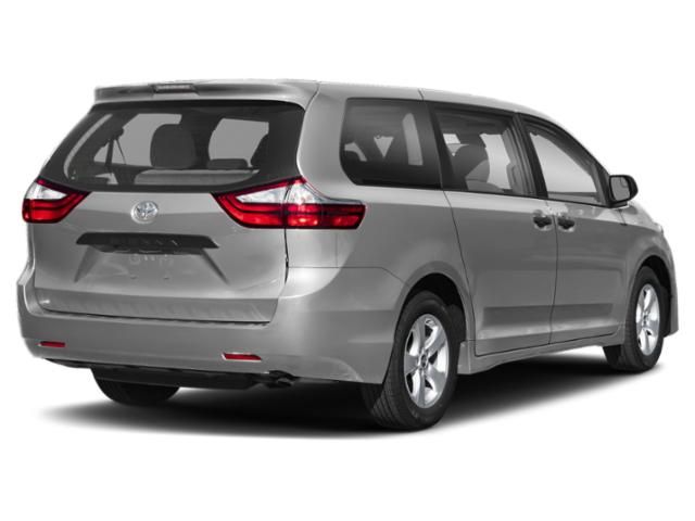 2018 Toyota Sienna XLE