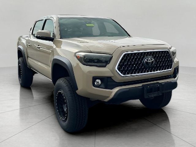 2018 Toyota Tacoma TRD Off Road