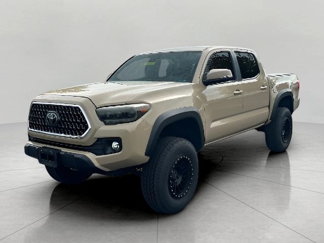 2018 Toyota Tacoma TRD Off Road