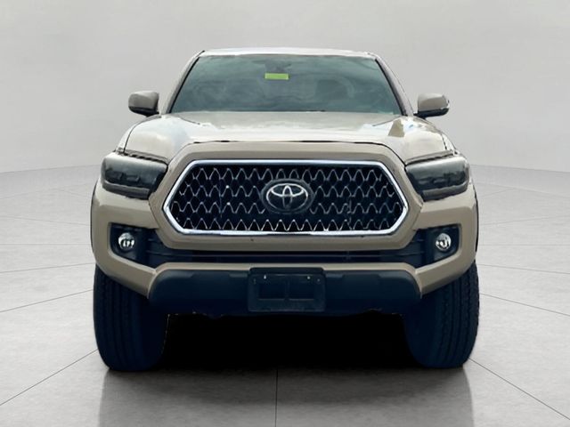 2018 Toyota Tacoma TRD Off Road