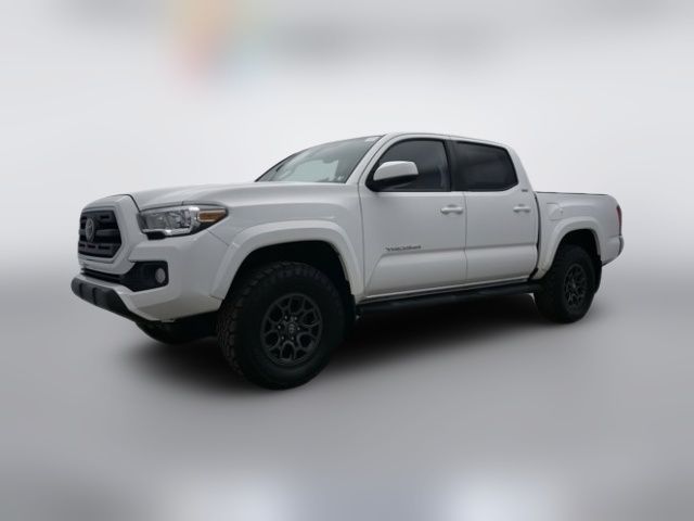 2018 Toyota Tacoma SR5