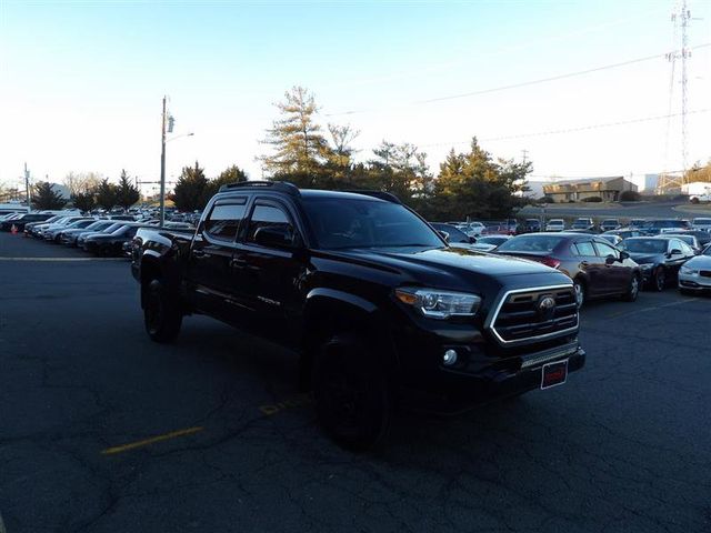 2018 Toyota Tacoma SR5