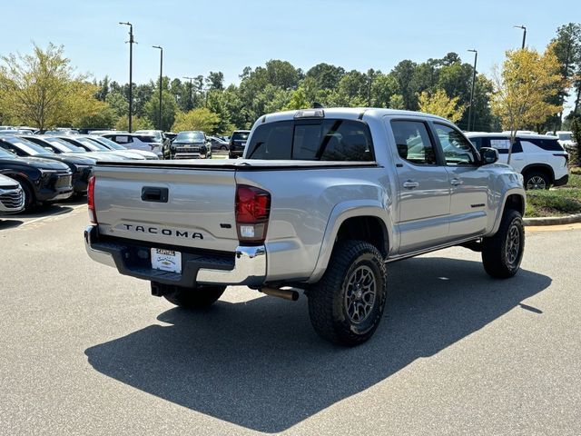 2018 Toyota Tacoma SR5