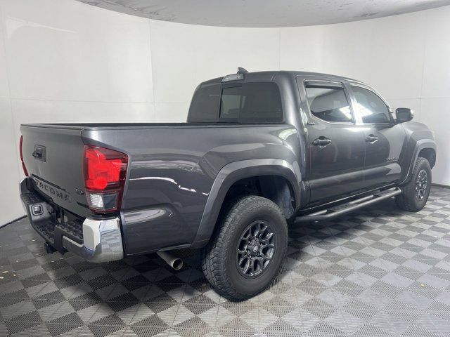 2018 Toyota Tacoma Limited