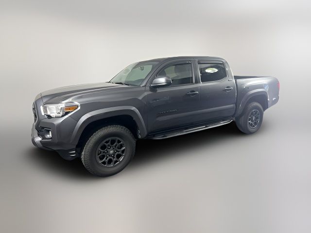 2018 Toyota Tacoma Limited