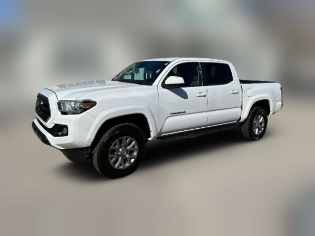 2018 Toyota Tacoma Limited