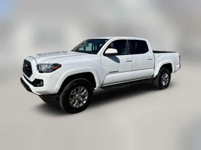 2018 Toyota Tacoma Limited