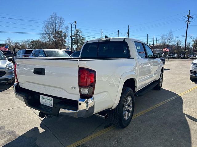 2018 Toyota Tacoma Limited