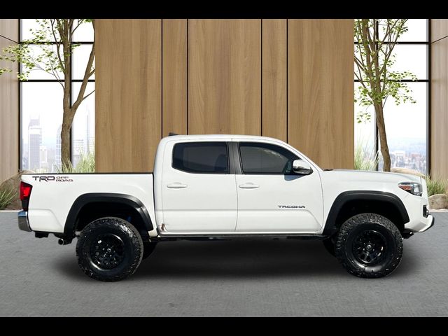 2018 Toyota Tacoma Limited