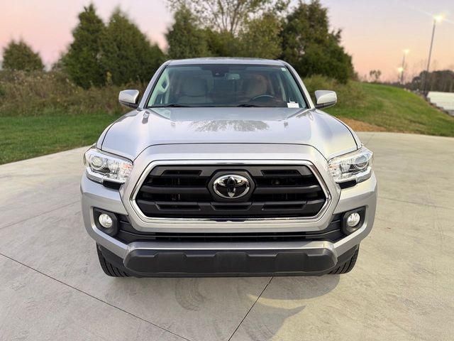 2018 Toyota Tacoma SR5