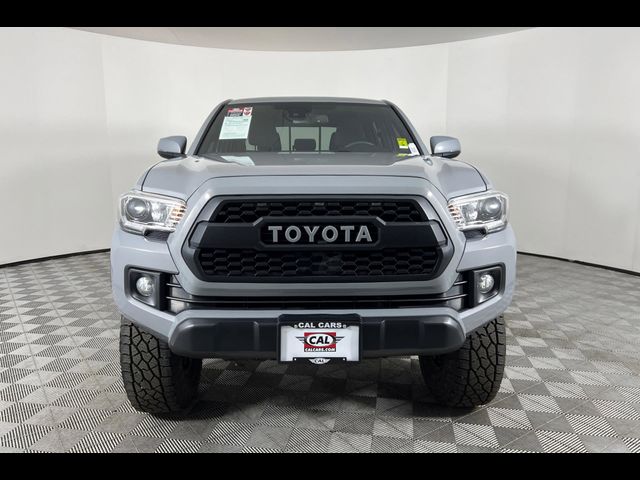 2018 Toyota Tacoma TRD Off Road