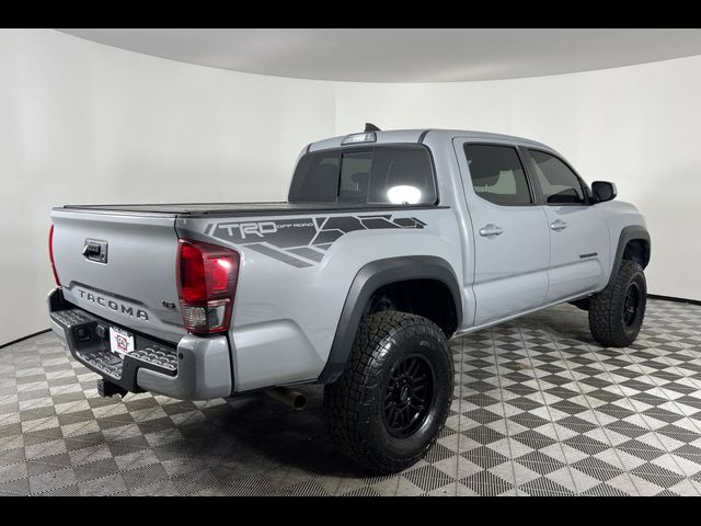 2018 Toyota Tacoma TRD Off Road