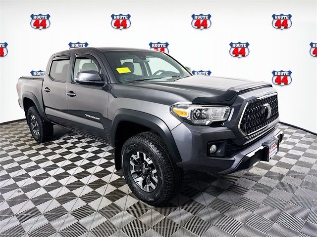 2018 Toyota Tacoma TRD Off Road