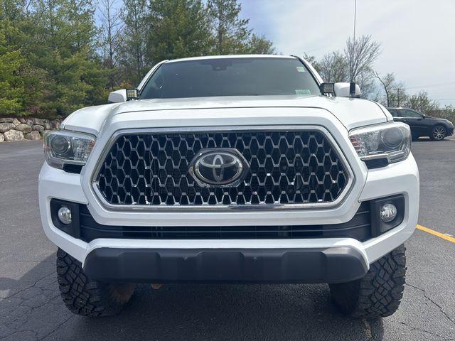 2018 Toyota Tacoma TRD Off Road