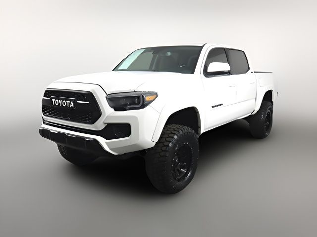 2018 Toyota Tacoma SR5