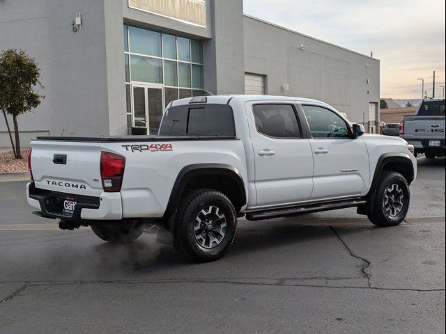 2018 Toyota Tacoma TRD Pro