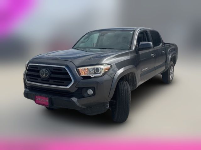 2018 Toyota Tacoma SR5