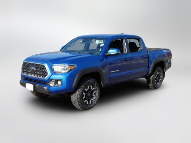 2018 Toyota Tacoma TRD Off Road