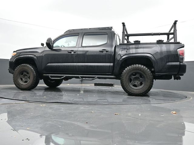 2018 Toyota Tacoma 