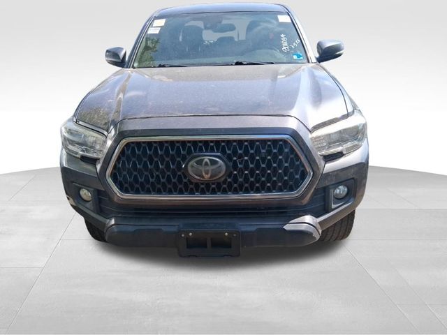 2018 Toyota Tacoma TRD Off Road