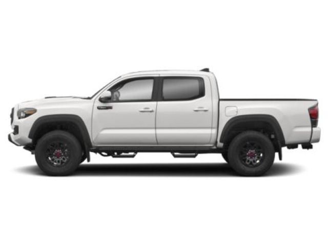 2018 Toyota Tacoma TRD Pro