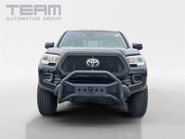 2018 Toyota Tacoma SR5