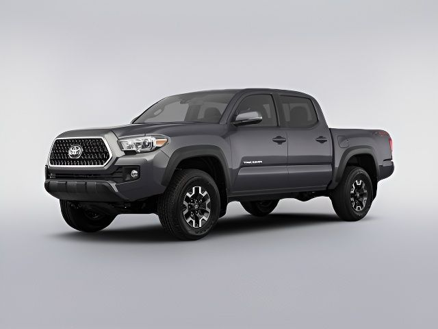 2018 Toyota Tacoma TRD Off Road