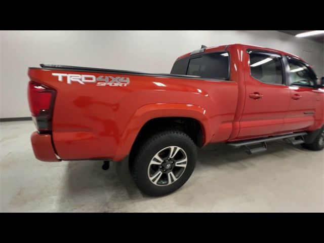 2018 Toyota Tacoma SR5