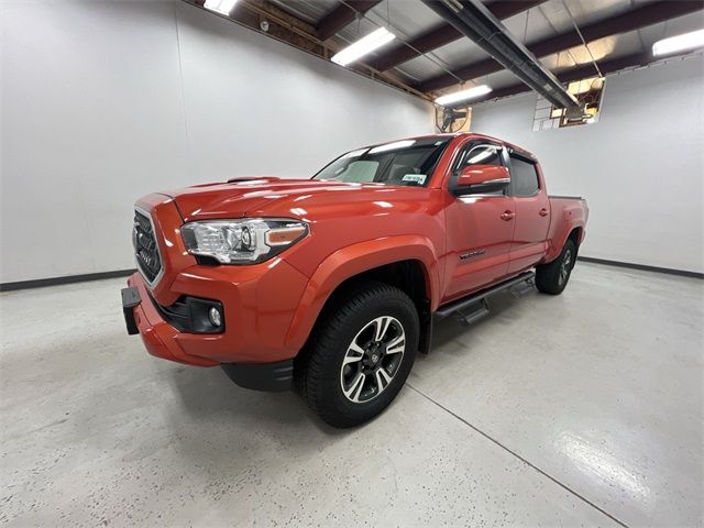 2018 Toyota Tacoma SR5