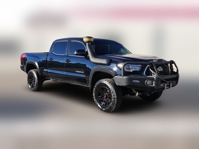 2018 Toyota Tacoma TRD Off Road