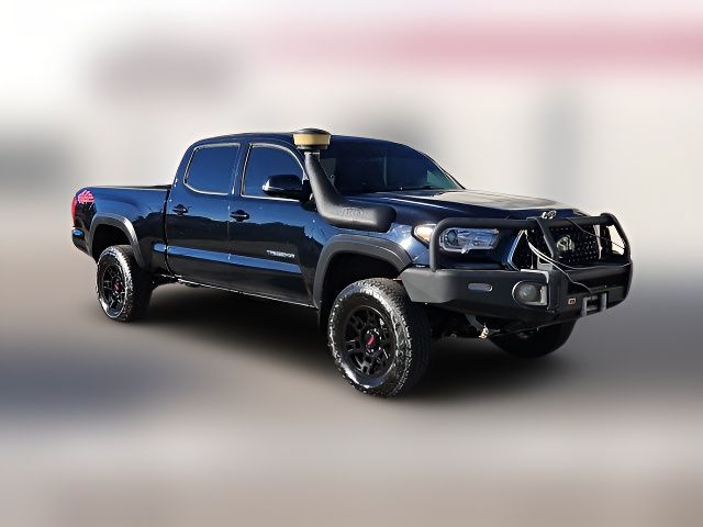 2018 Toyota Tacoma TRD Off Road